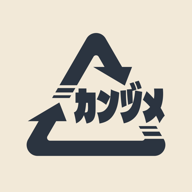 Kanzume app icon
